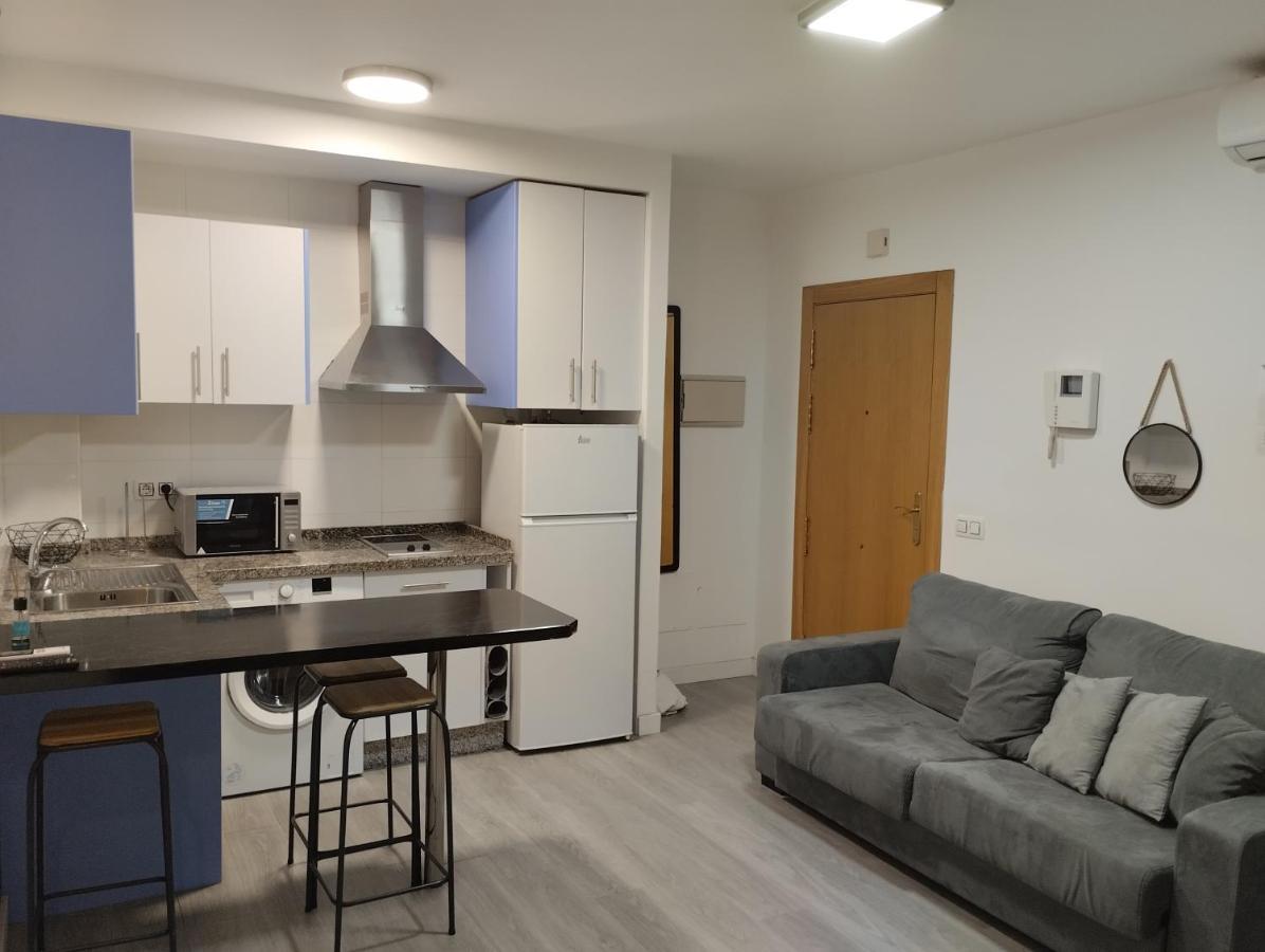 Leilighet Centre & Parking *